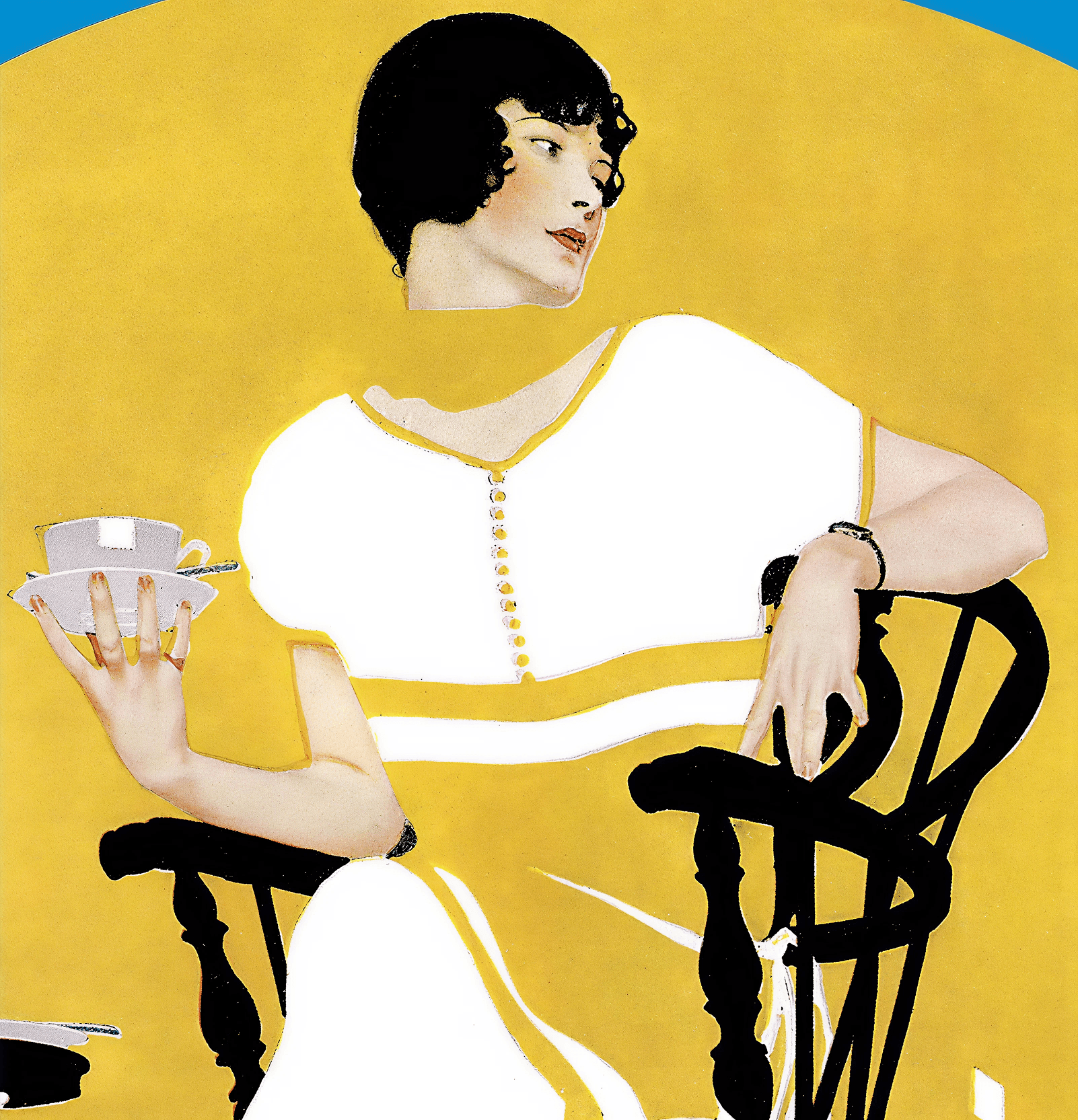 Bernice Bobs Her Hair by F. Scott Fitzgerald