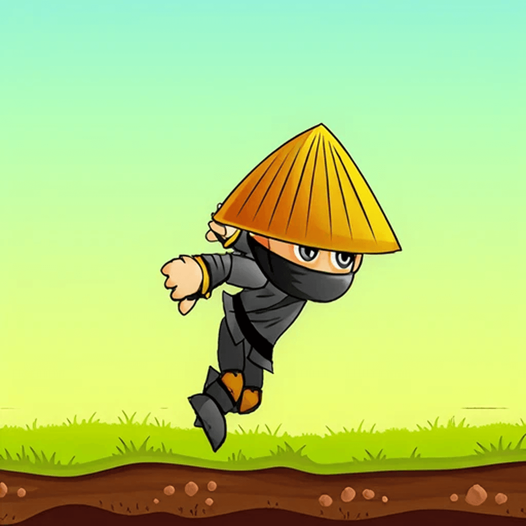 Twin Realms: Ninja’s Dual Destiny